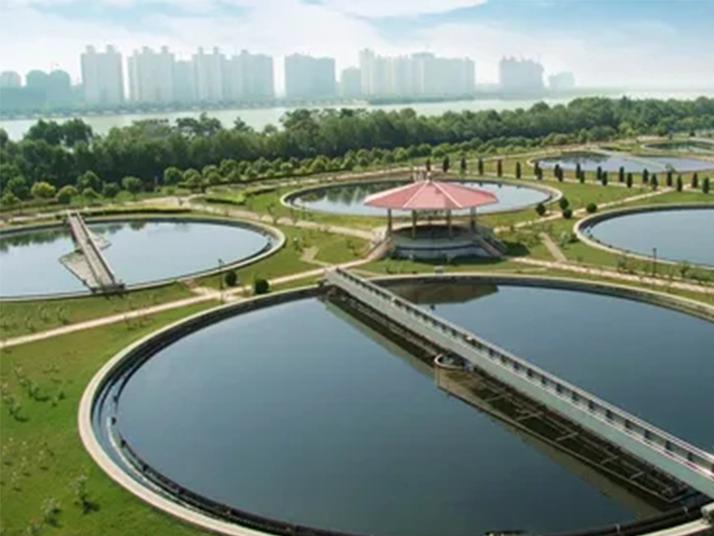 污水處理廠常用除氨氮的方法有哪些？
